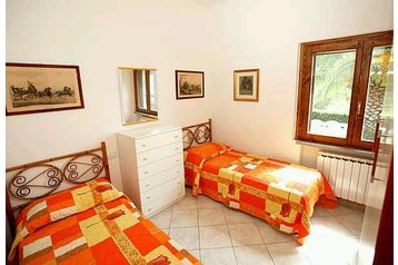 Коттедж Castiglione della Pescaia 6